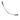 Kingsland elastisk halestrop | 54cm