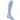 Kingsland Harlow Coolmax knæstrømper | Blue faded demin