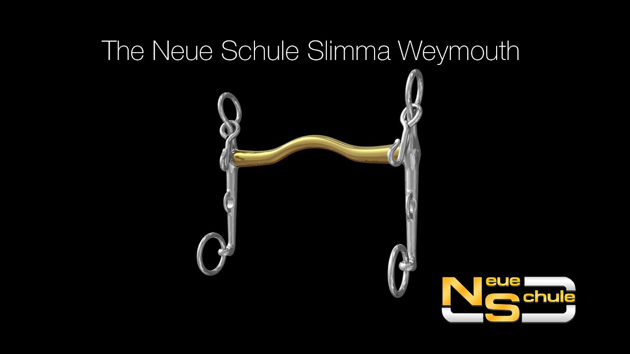 01 V 152300076 01 Neue Schule slimma weymouth 14mm