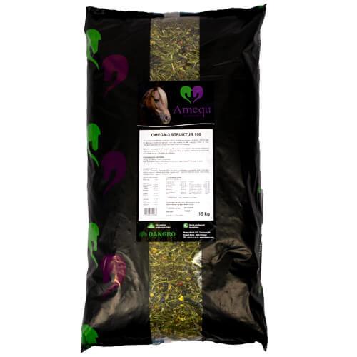 Amequ Omega3 Struktur 100 15kg
