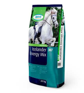1223185 01 AVEVE 307 Icelander Energy Mix 20kg