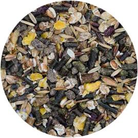 1223185 01 AVEVE 307 Icelander Energy Mix 20kg