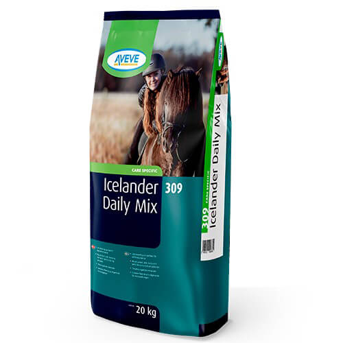 AVEVE 309 Icelander Daily Mix 20kg