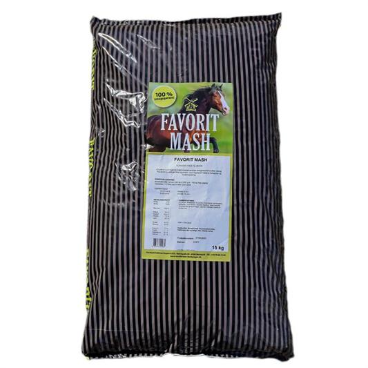 Møllerens Favorit Mash | 15kg