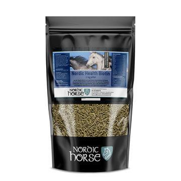 Nordic Biotin | 1kg