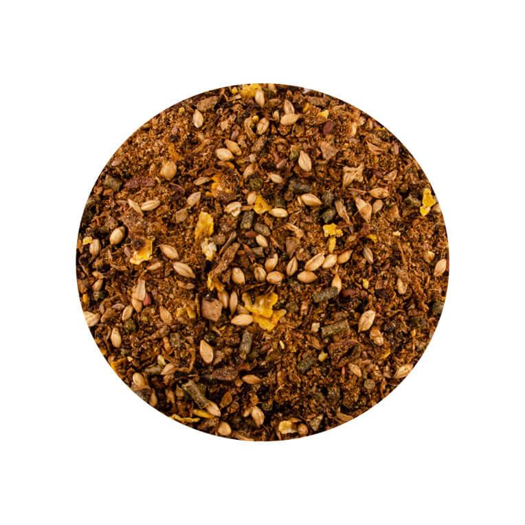 HorseLux Mash | 15kg