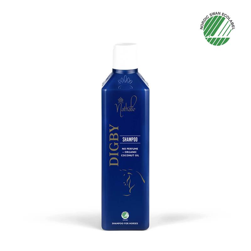 Nathalie Digby Shampoo | 500ml