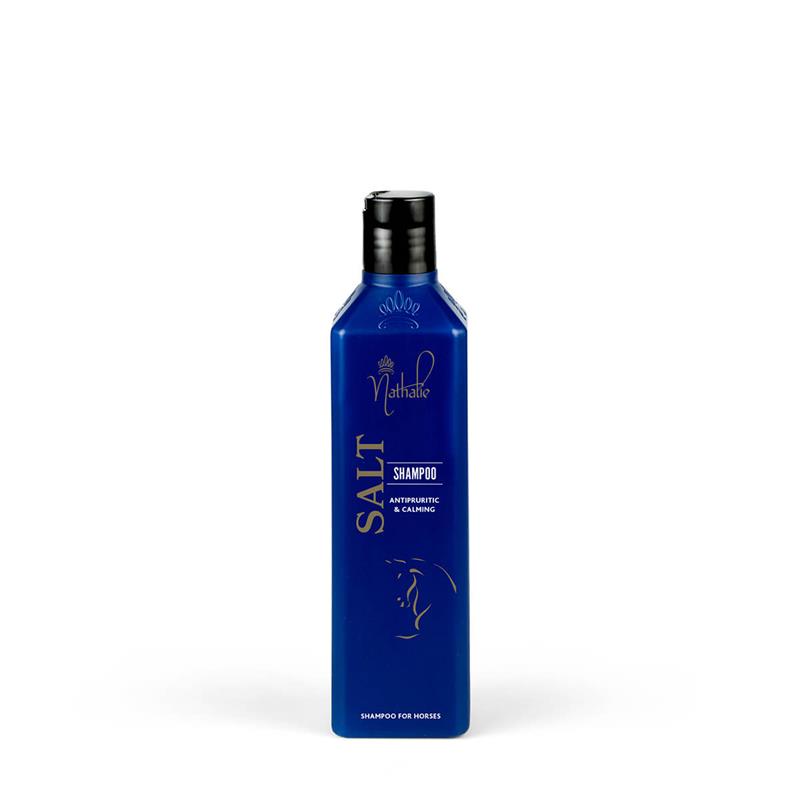 Nathalie Salt Shampoo | 250ml