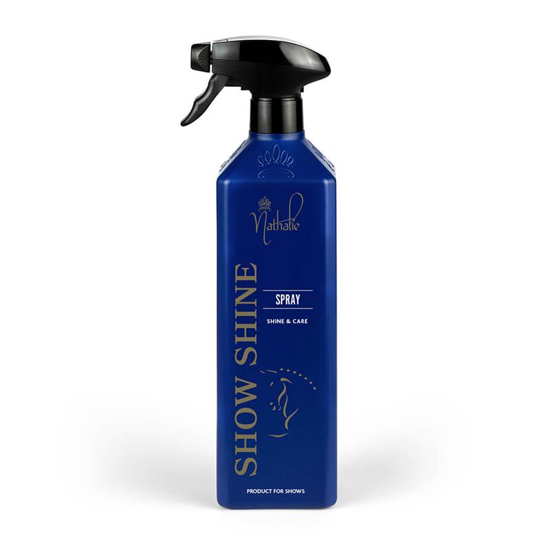 Nathalie Show Shine | 750ml