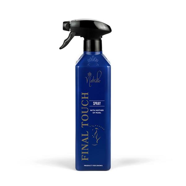 Nathalie Final Touch | 500ml
