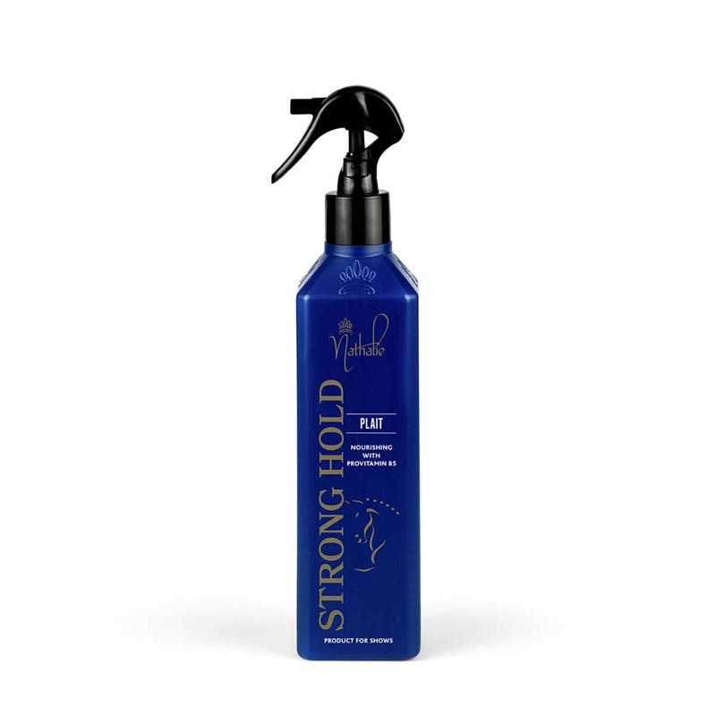 Nathalie Strong Hold  250ml