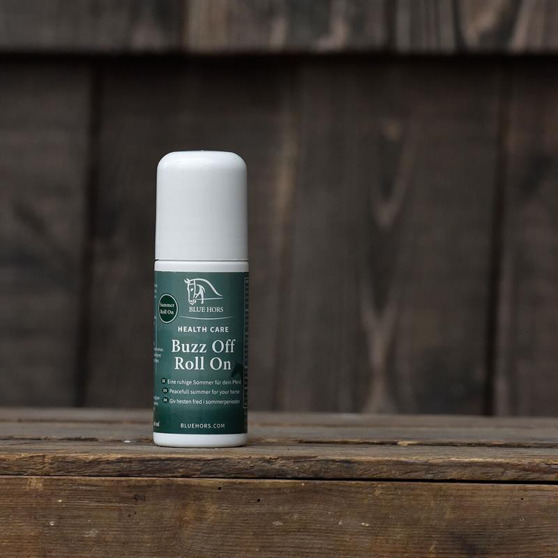 Blue Hors Buzz Off Roll On | 50ml