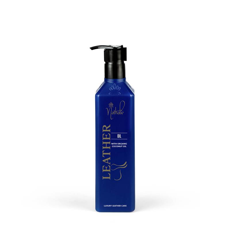 Nathalie Leather Oil | 250ml
