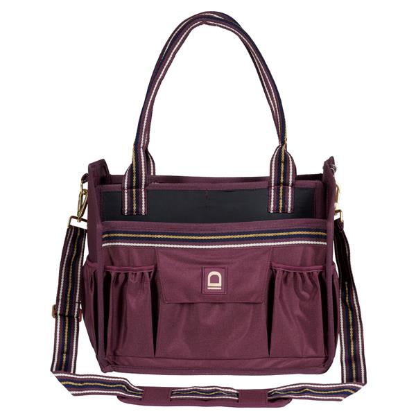 Equipage Strigletaske m. net | Wine
