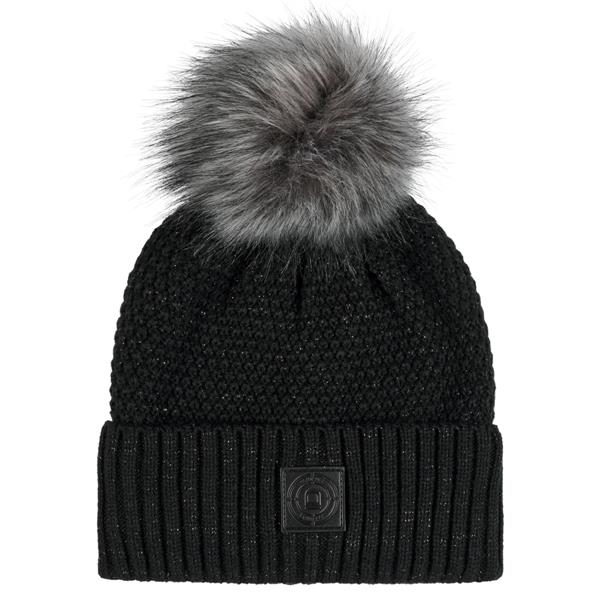 Equipage Lira Glitter hue | Sort