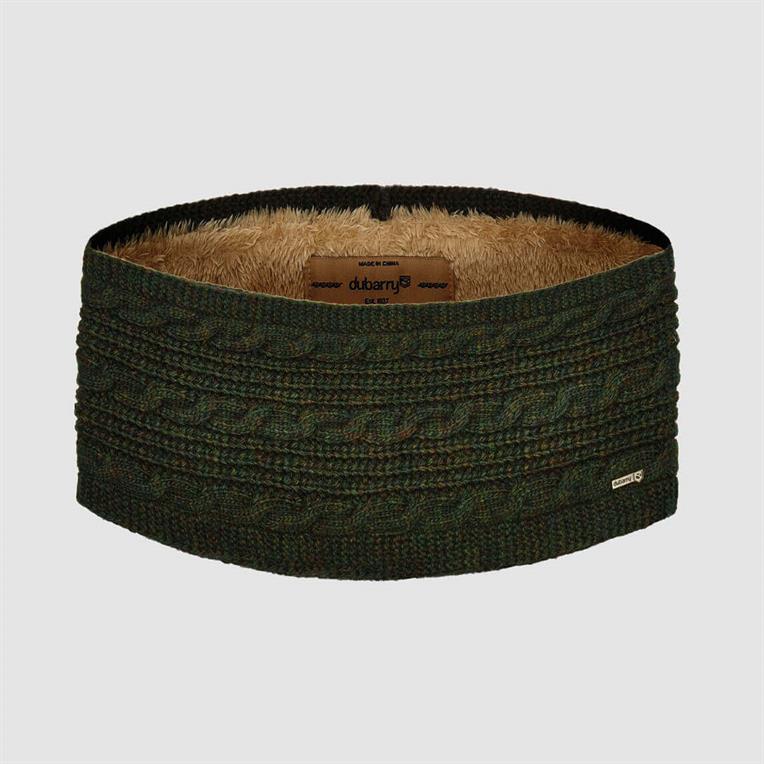 Dubarry Pandebånd | Oliven