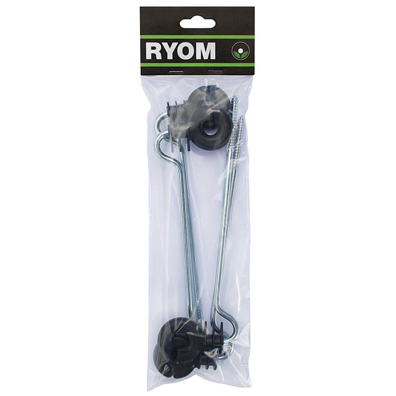 2051099 01 afstands isolator