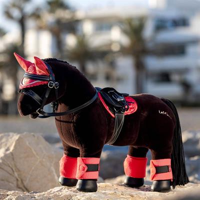 26100045 01 lemieux mini pony underlag papaya