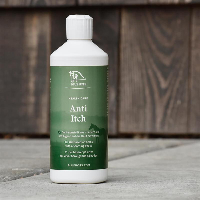 Blue Hors Anti Itch | 500ml