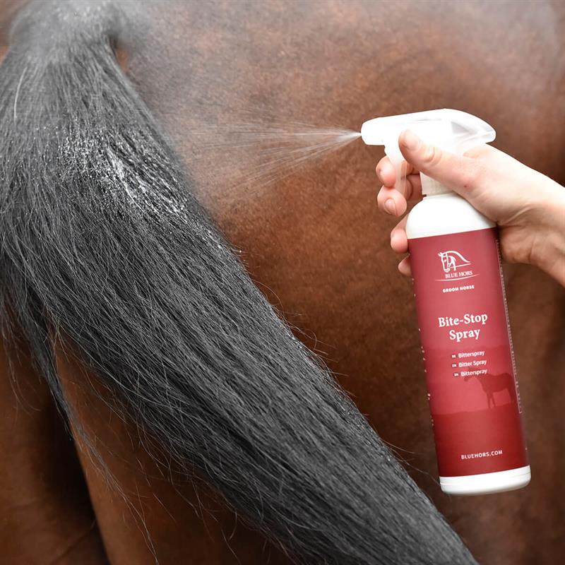 Blue Hors Bite-Stop Spray | 500ml