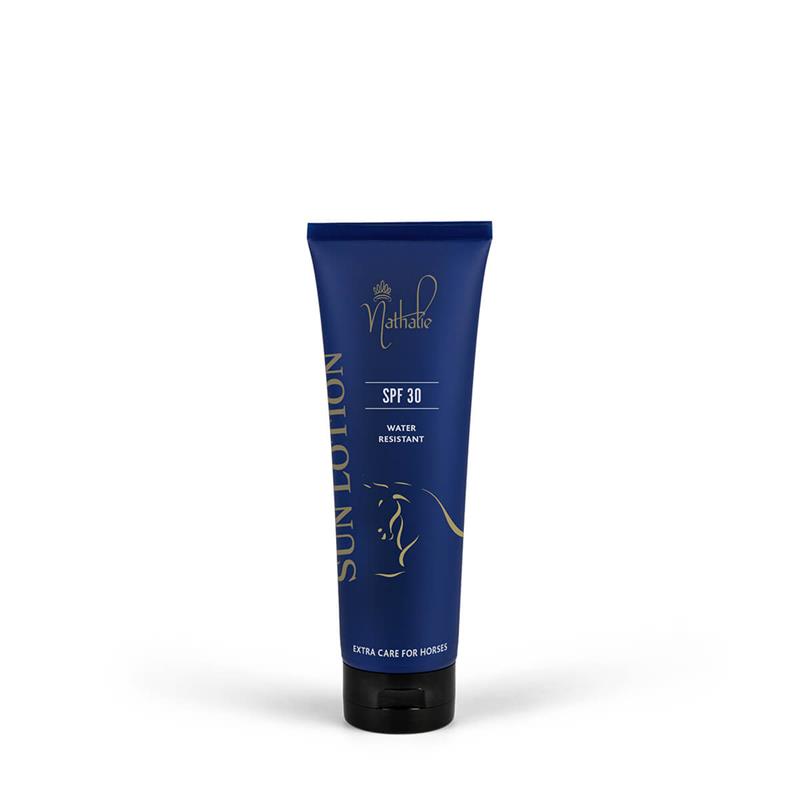 Nathalie Sun Lotion Spf. 30 | 250ml