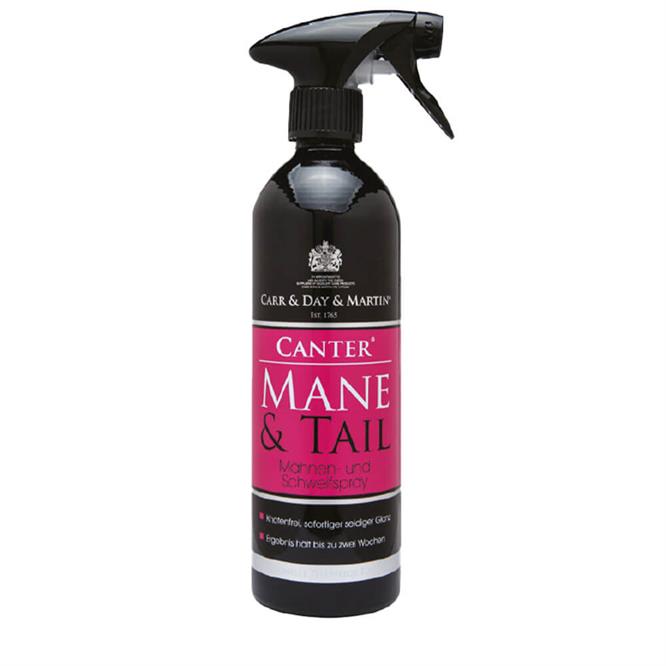 Carr & Day & Martin Man og hale