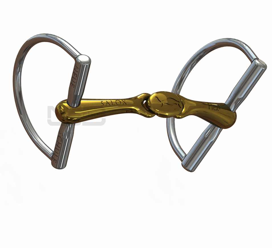 Neue Schule Turtle Top Hunter D-ring | 16mm