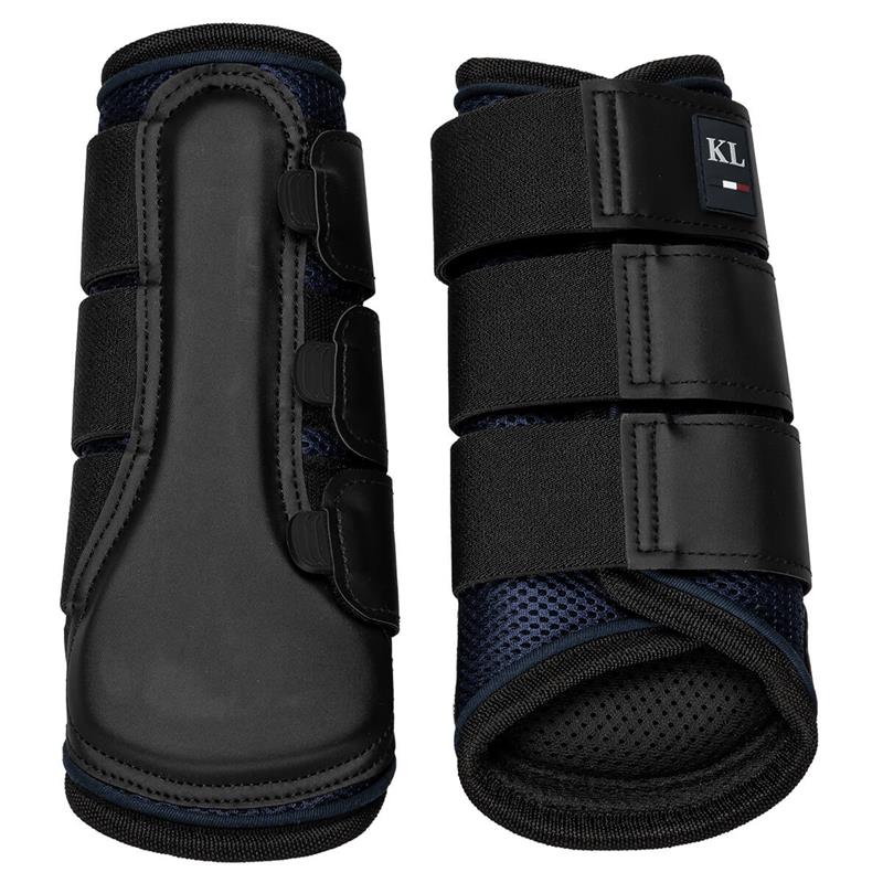 Kingsland Cana mesh gamascher | Navy