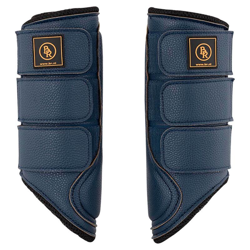 BR Majestic gamacher Chase | Navy Sky