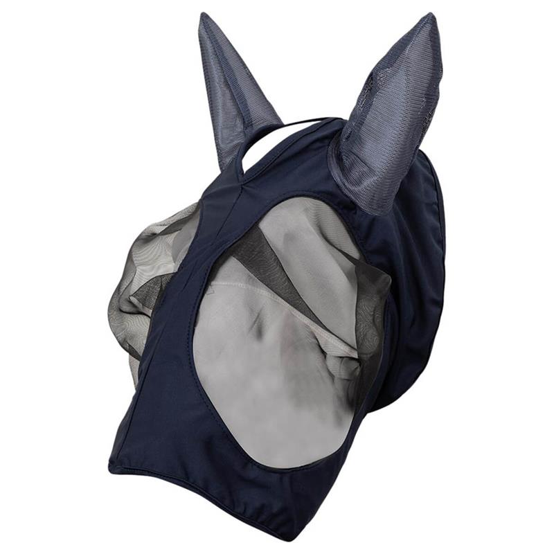 BR fluemaske lycra | Navy Sky