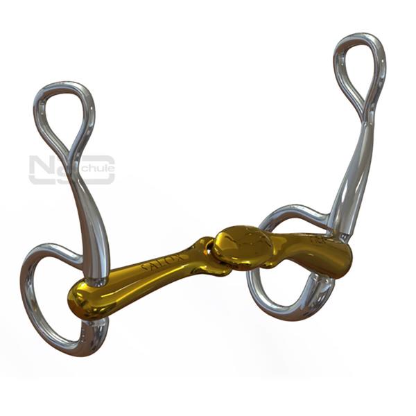 Neue Schule Turtle Top Flex Baucher | 16 mm