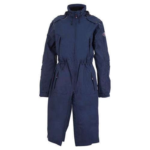 BR Essentials Regnjakke | Blueberry