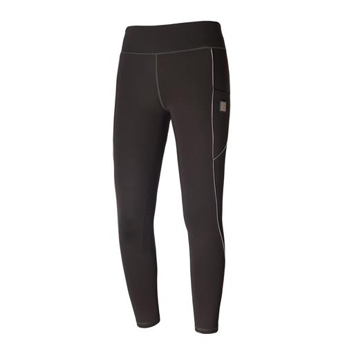 Kingsland Kacy børne vinter tights | Green Beluga