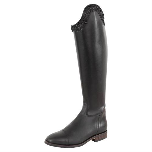 Anky ridestøvler Chicago | Sort