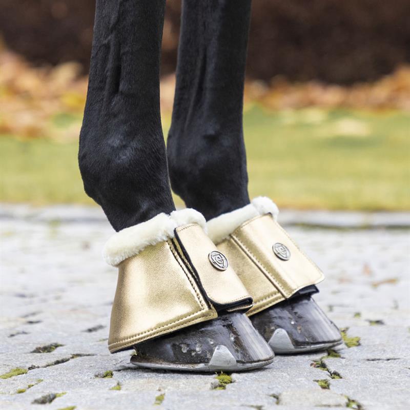 Covalliero Klokker i Guld