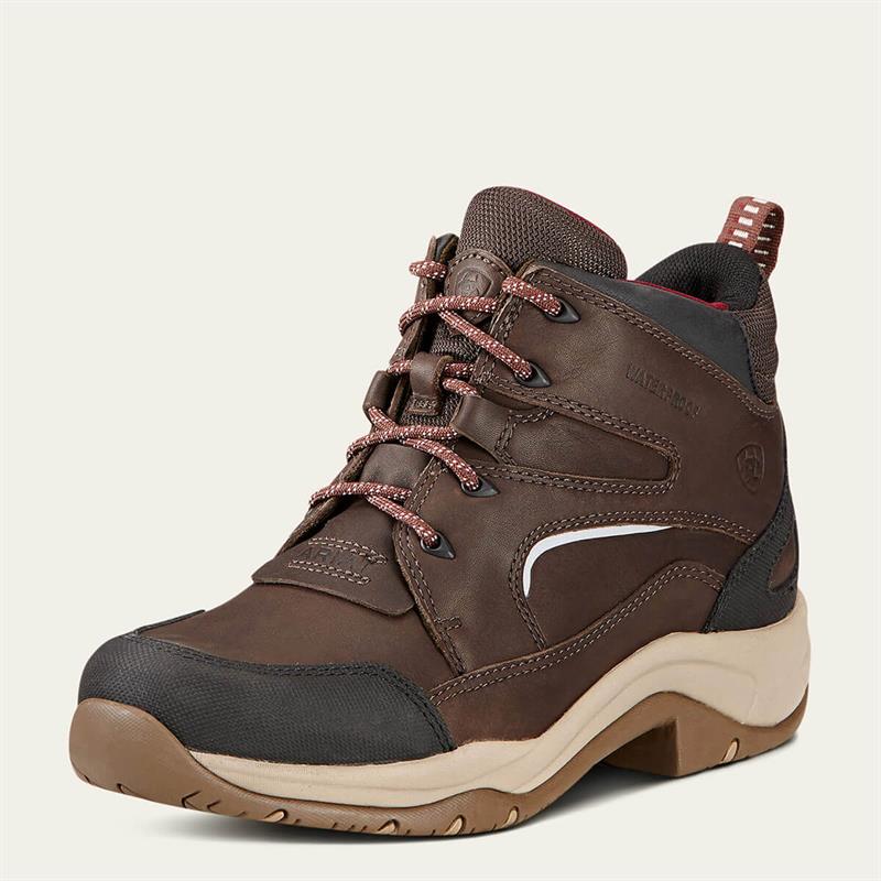 Ariat Telluride II H2O | Brun