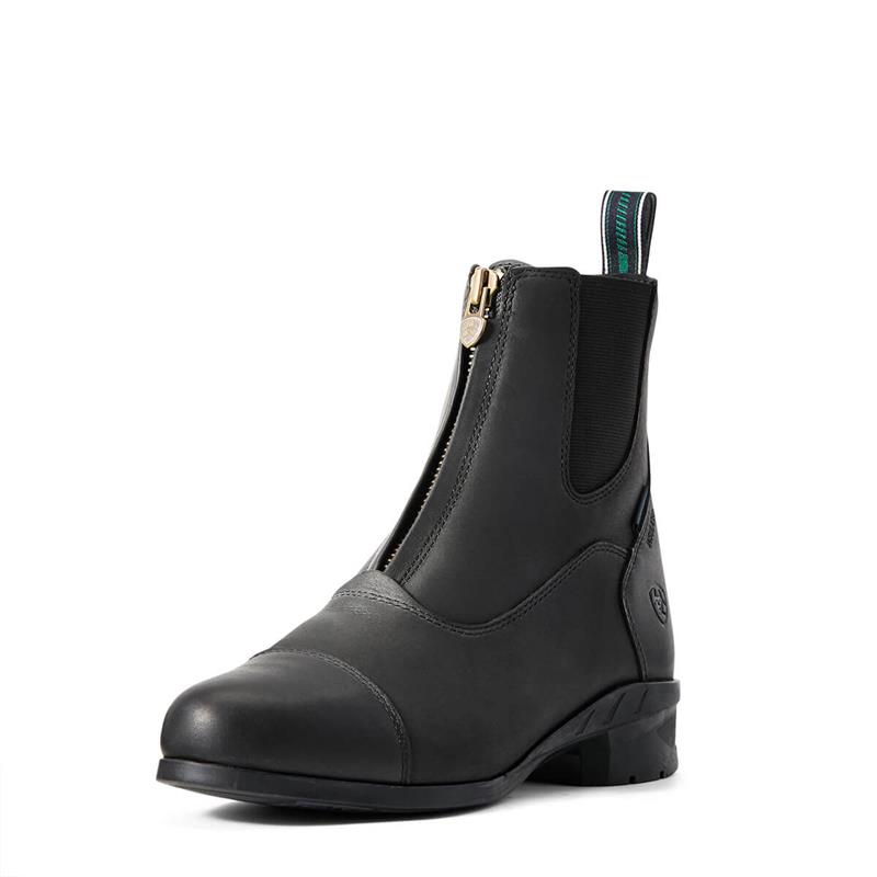 Ariat Heritage IV H2O Insulated | Sort