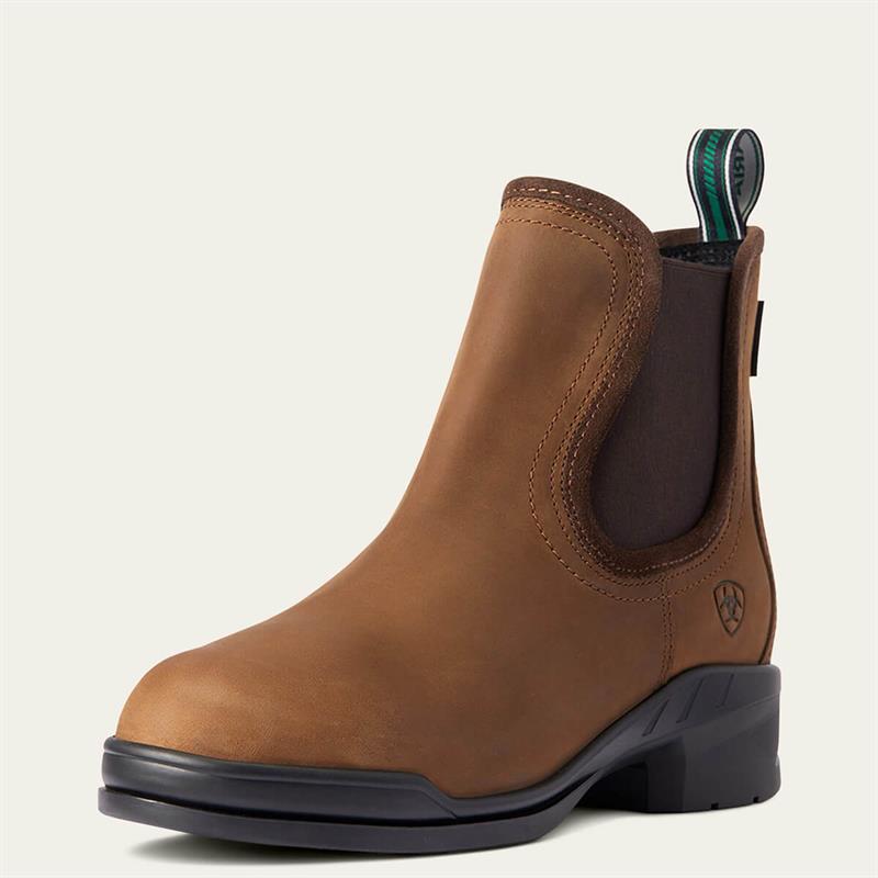 Ariat Keswick m. sikkerhed | Lys brun