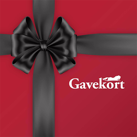 Gavekort