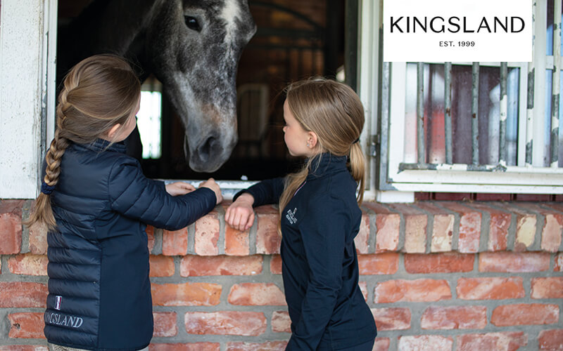 Kingsland Equestrian