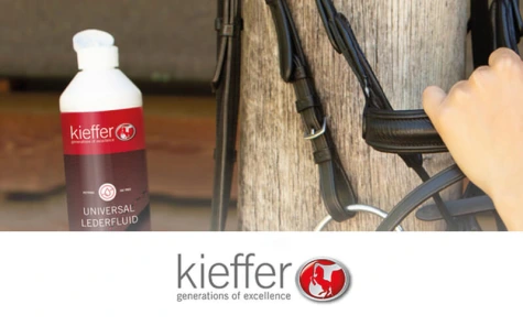 Kieffer Rig Kieffer