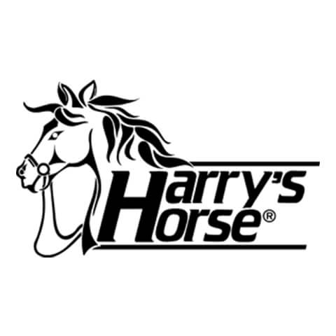 Harry's Horse