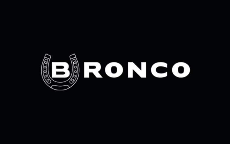 Bronco