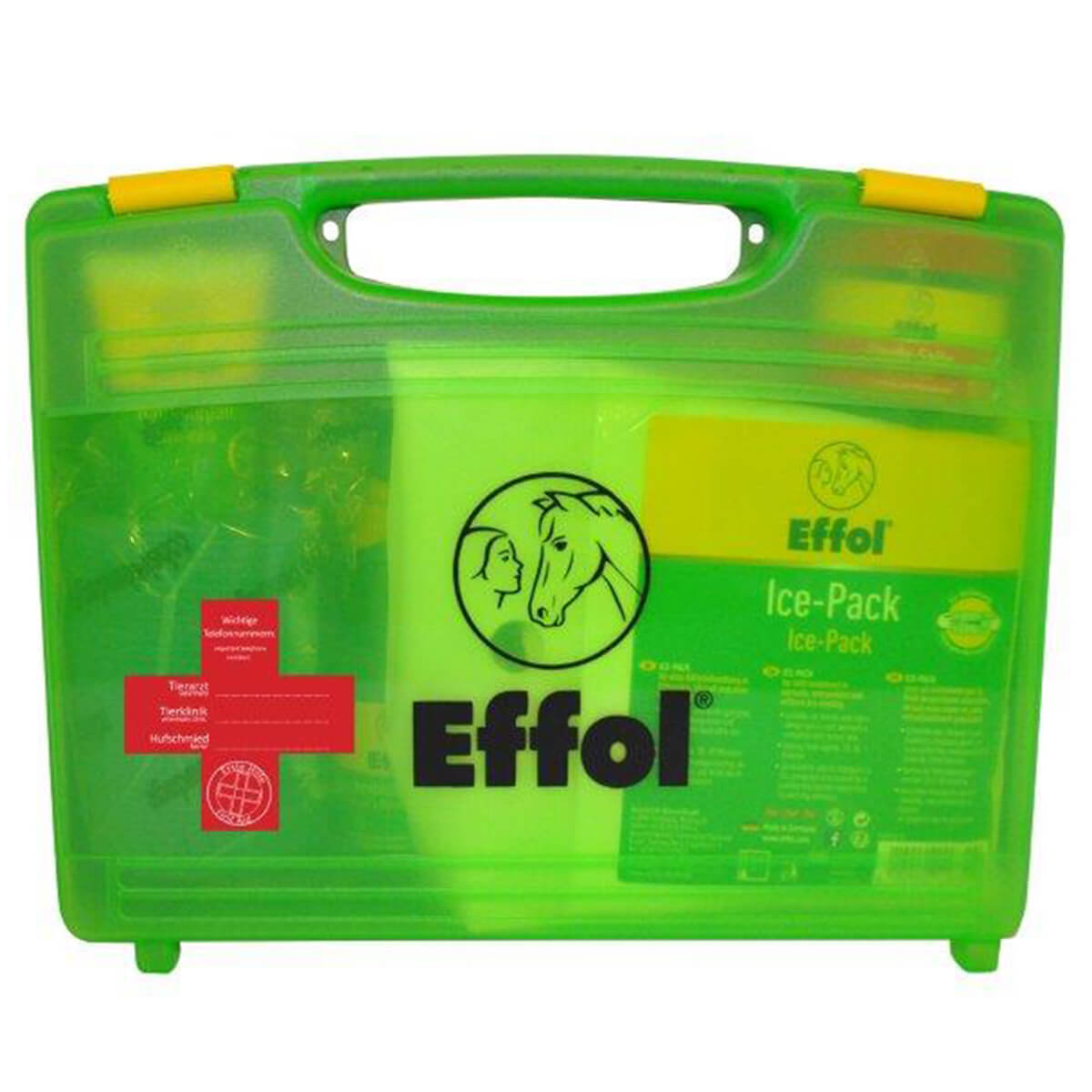 Effol First-Aid kit | Førstehjælpskasse