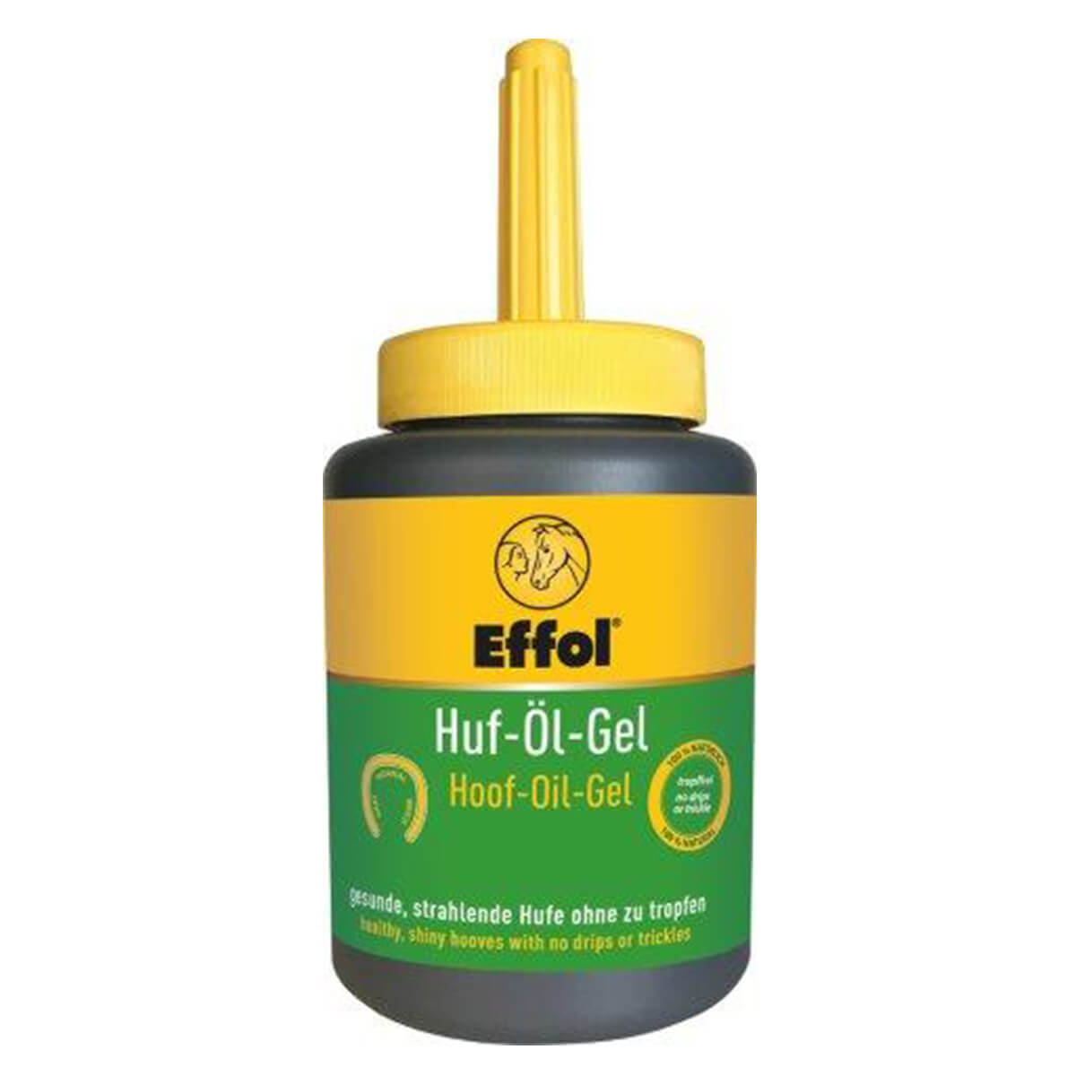 Effol Hoof-Oil gel hovpleje | 475ml