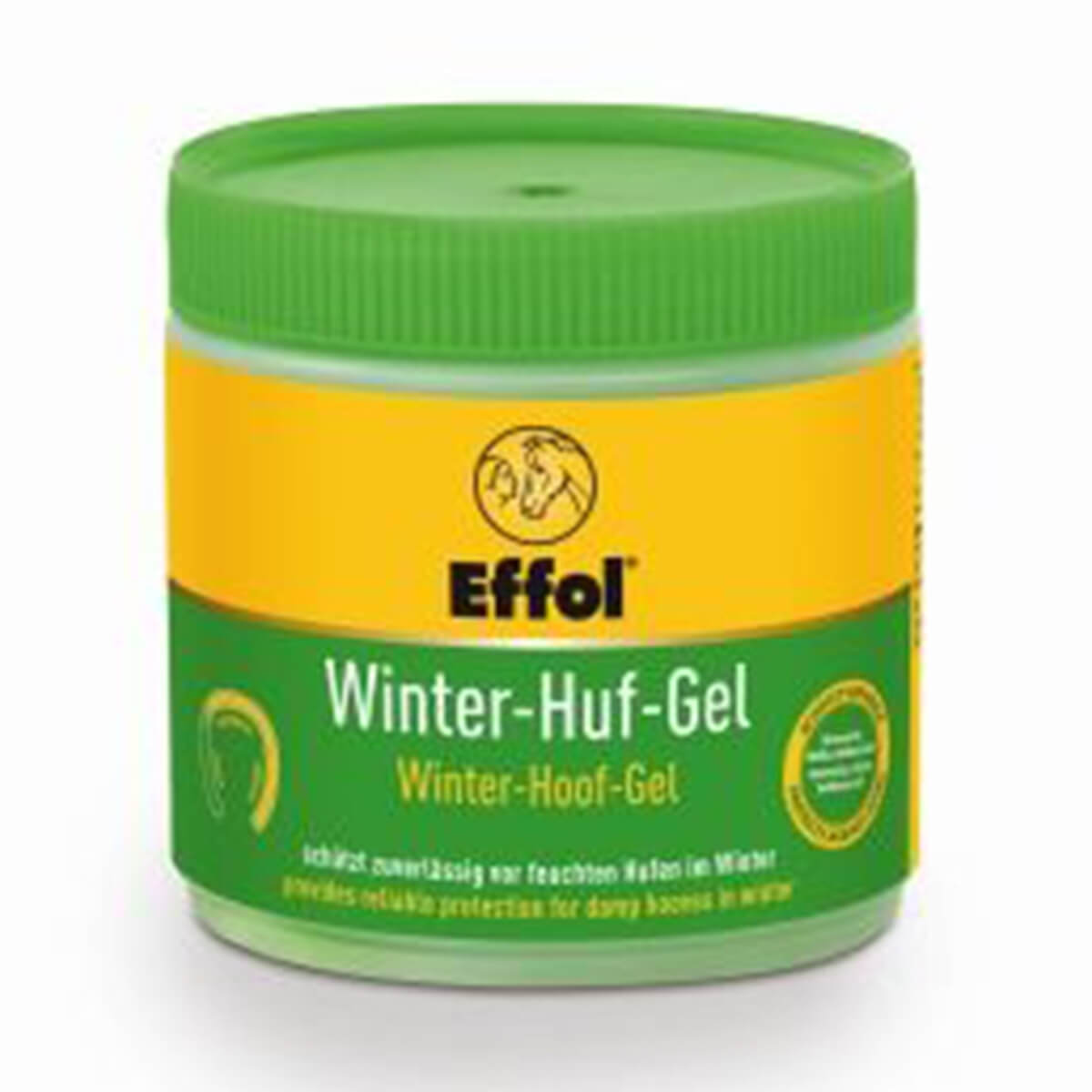 Effol Winter-Hoof gel hovpleje | 500ml