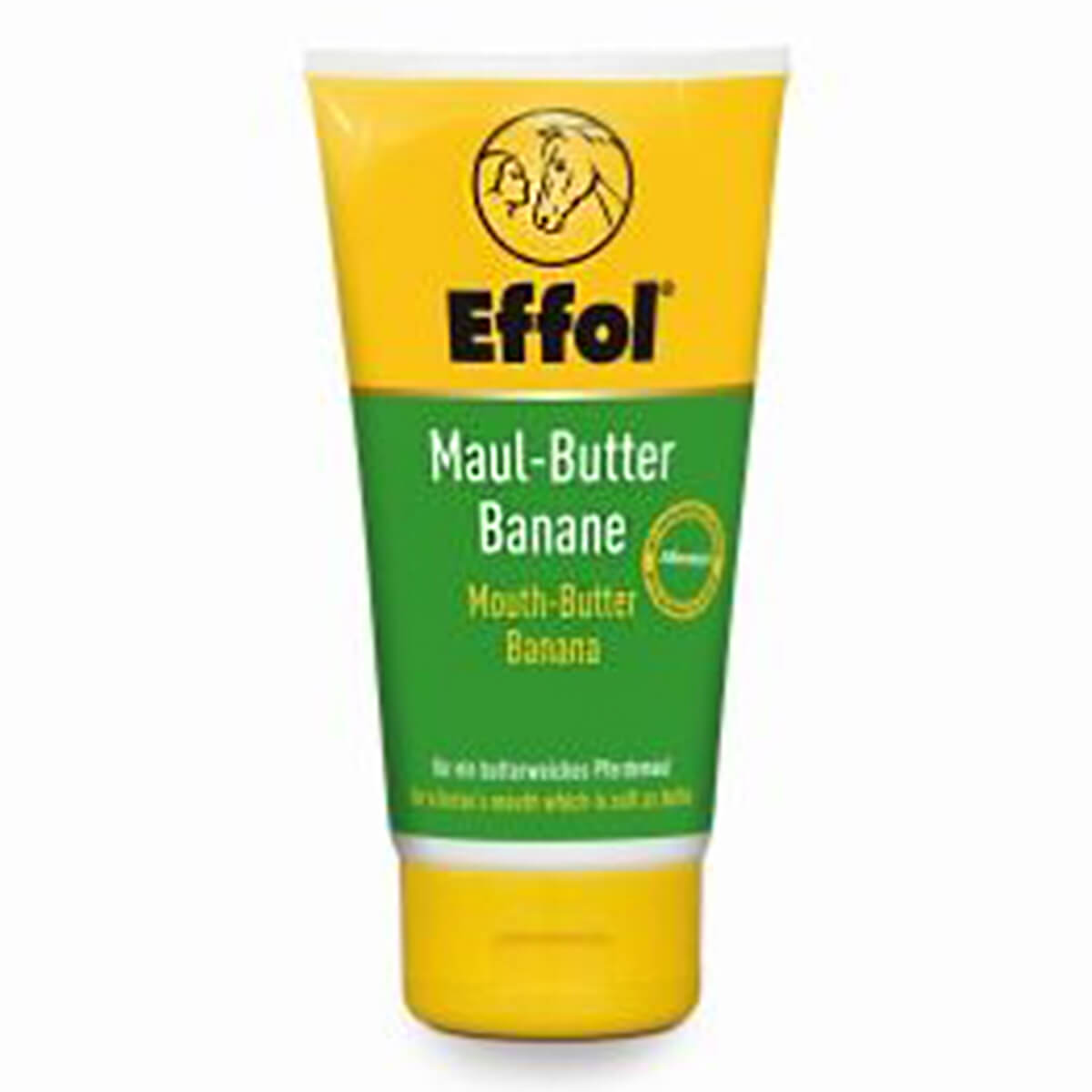 Effol Balsam til mundvig med banansmag | 150ml