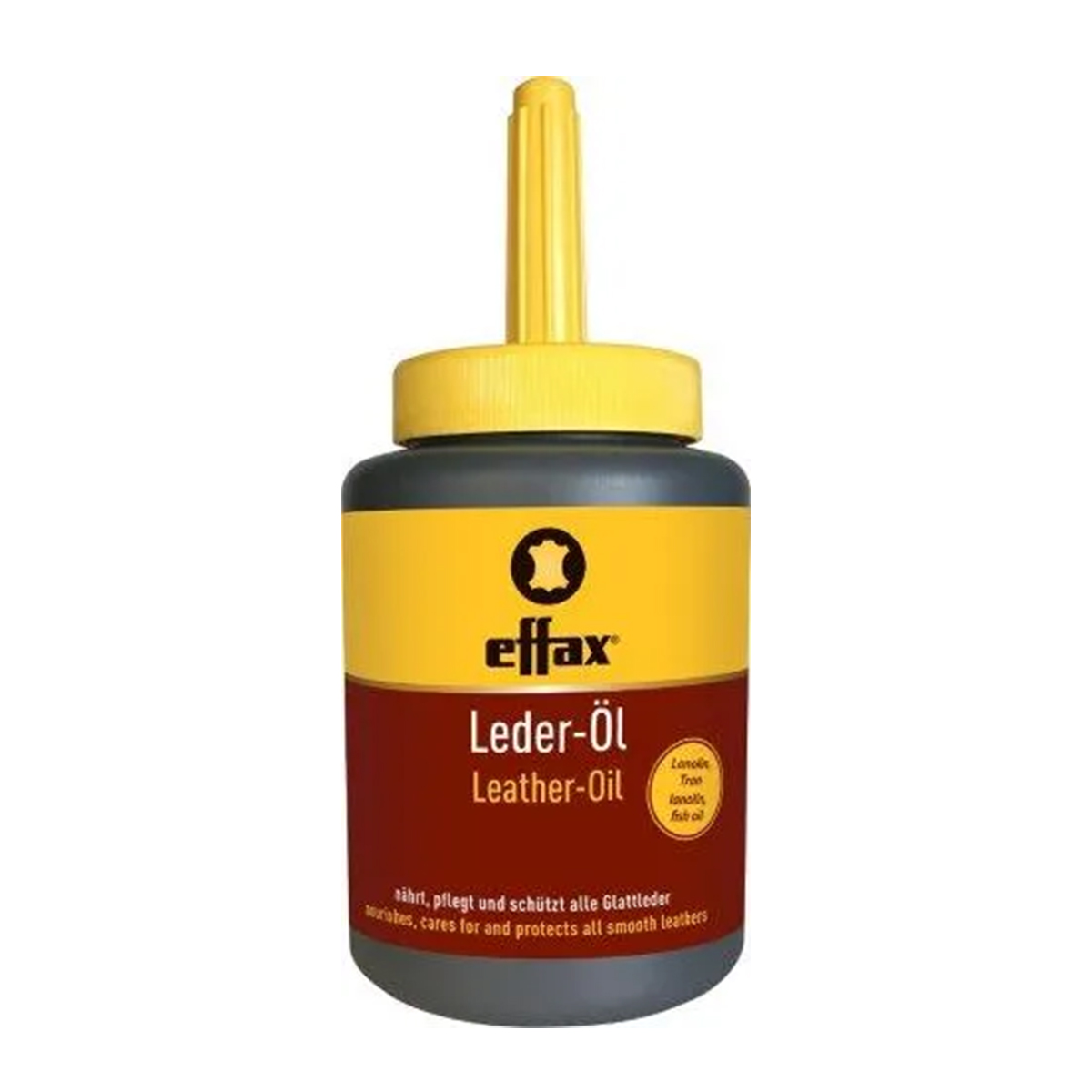 Effax Leather oil  | 475ml