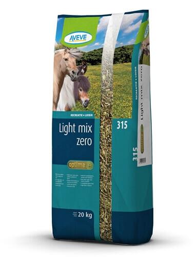 AVEVE 315 Light Mix Zero 20kg