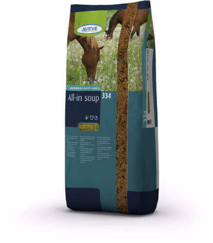 AVEVE 334 All-In-Soup Mash 20kg